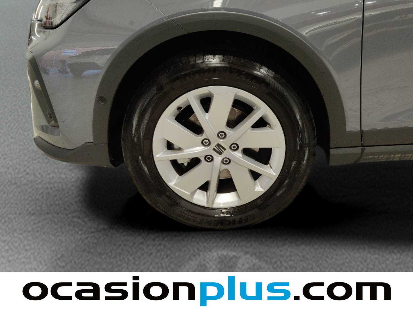 Seat Arona Seat Arona 1.0 TSI S&S FR (115 CV) 115cv