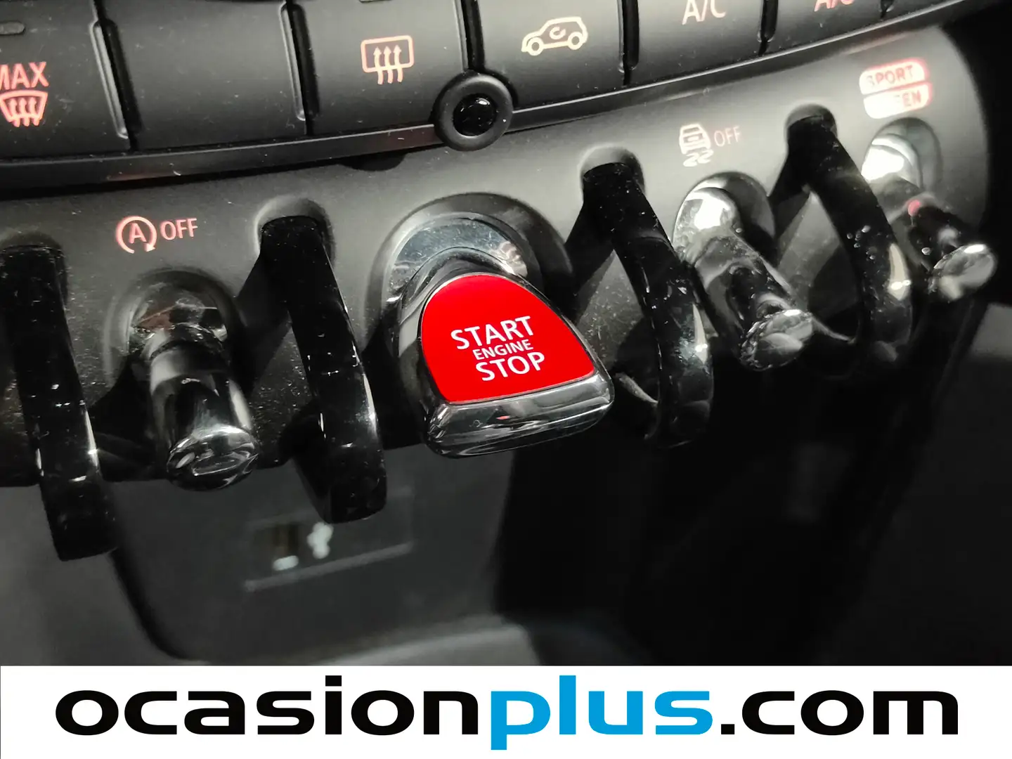 Foto Mini MINI MINI MINI Cabrio Cabrio Cooper (136 CV)