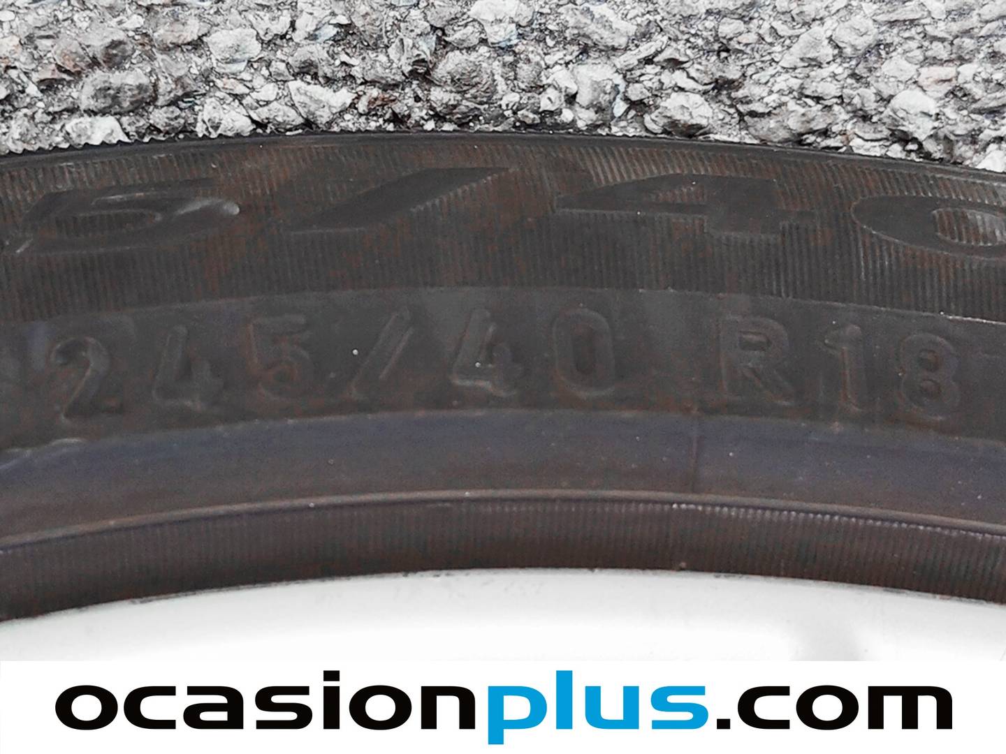 Foto Audi A5 Audi A5 Sportback S line 45 TFSI quattro (265 CV) S tronic