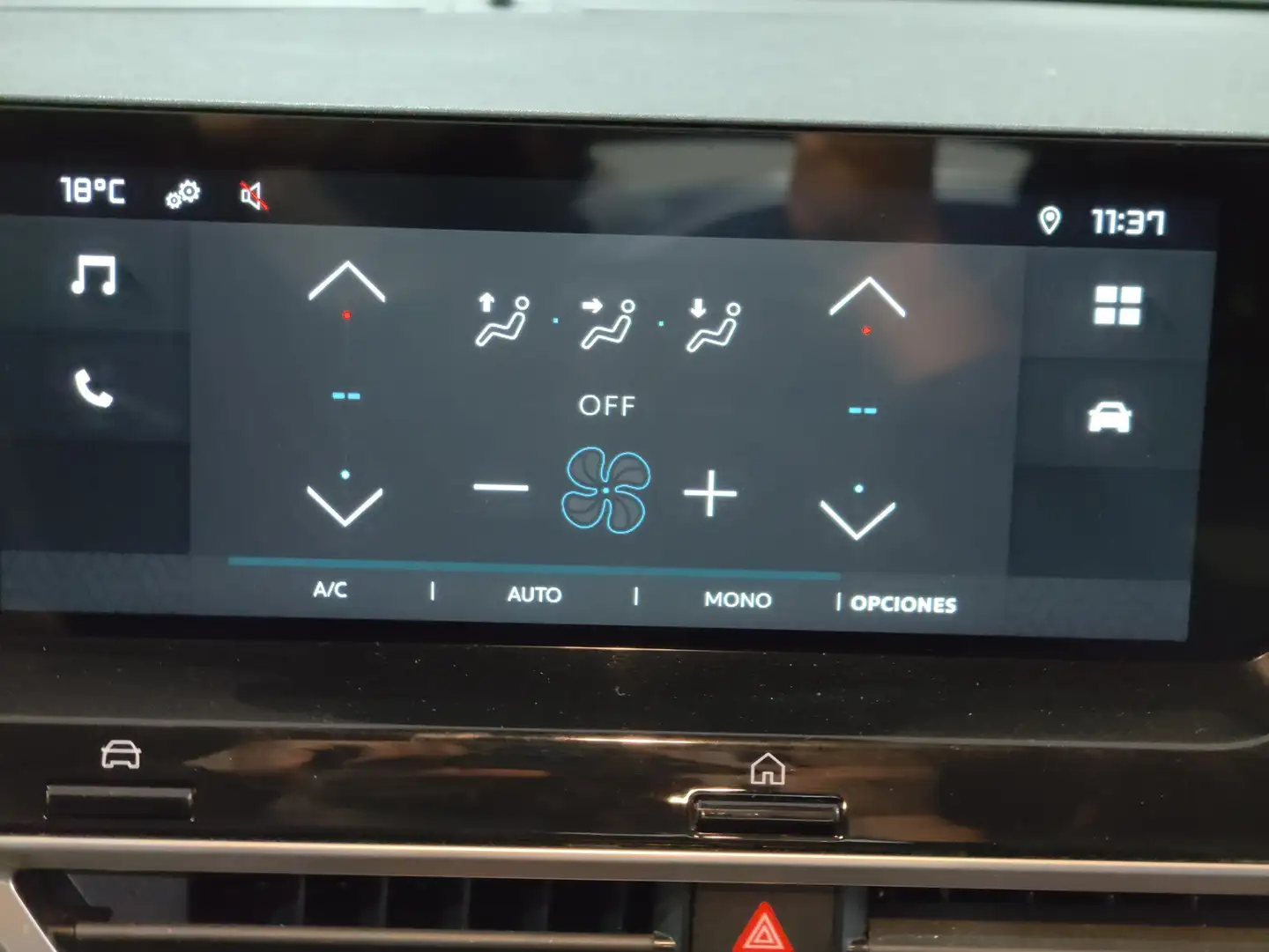 Foto Citroën C4 Citroen C4 PureTech 130 S&S 6v Feel Pack (130 CV)