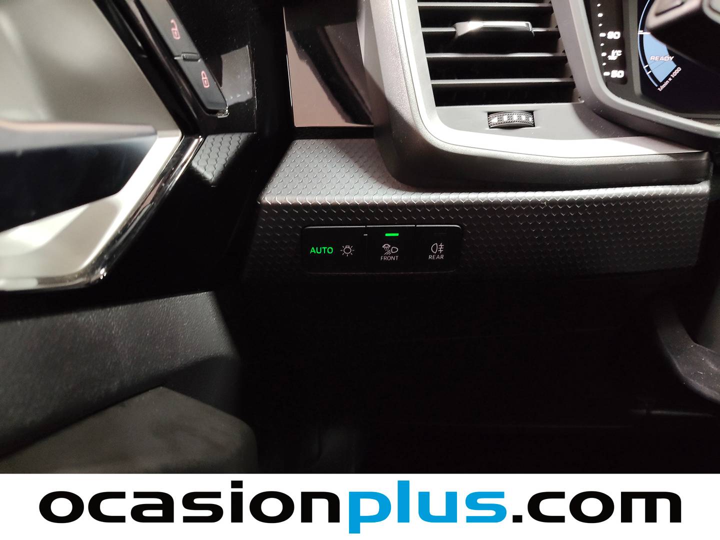 Foto Audi A1 Audi A1 Sportback Sportback Adrenalin edition 25 TFSI (95 CV) Pack S line