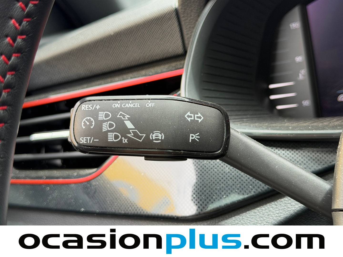 Skoda Scala Skoda Scala 1.5 TSI Montecarlo DSG (150 CV) barato