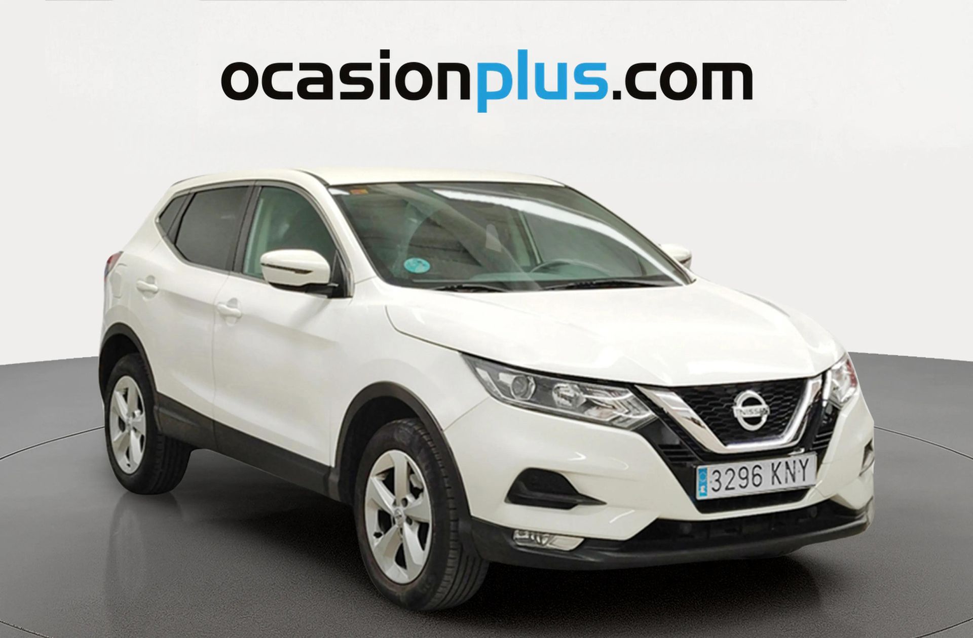Nissan Qashqai dCi 110 Acenta 4x2 - foto 2