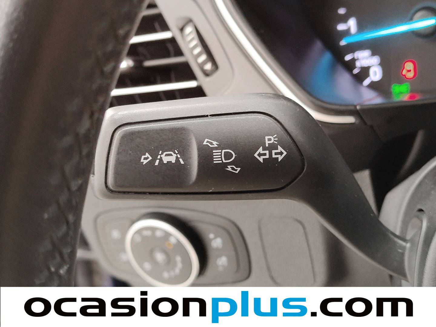 Ford Focus Ford Focus SportBreak 1.5 Ecoblue Trend+ (120 CV) km 0