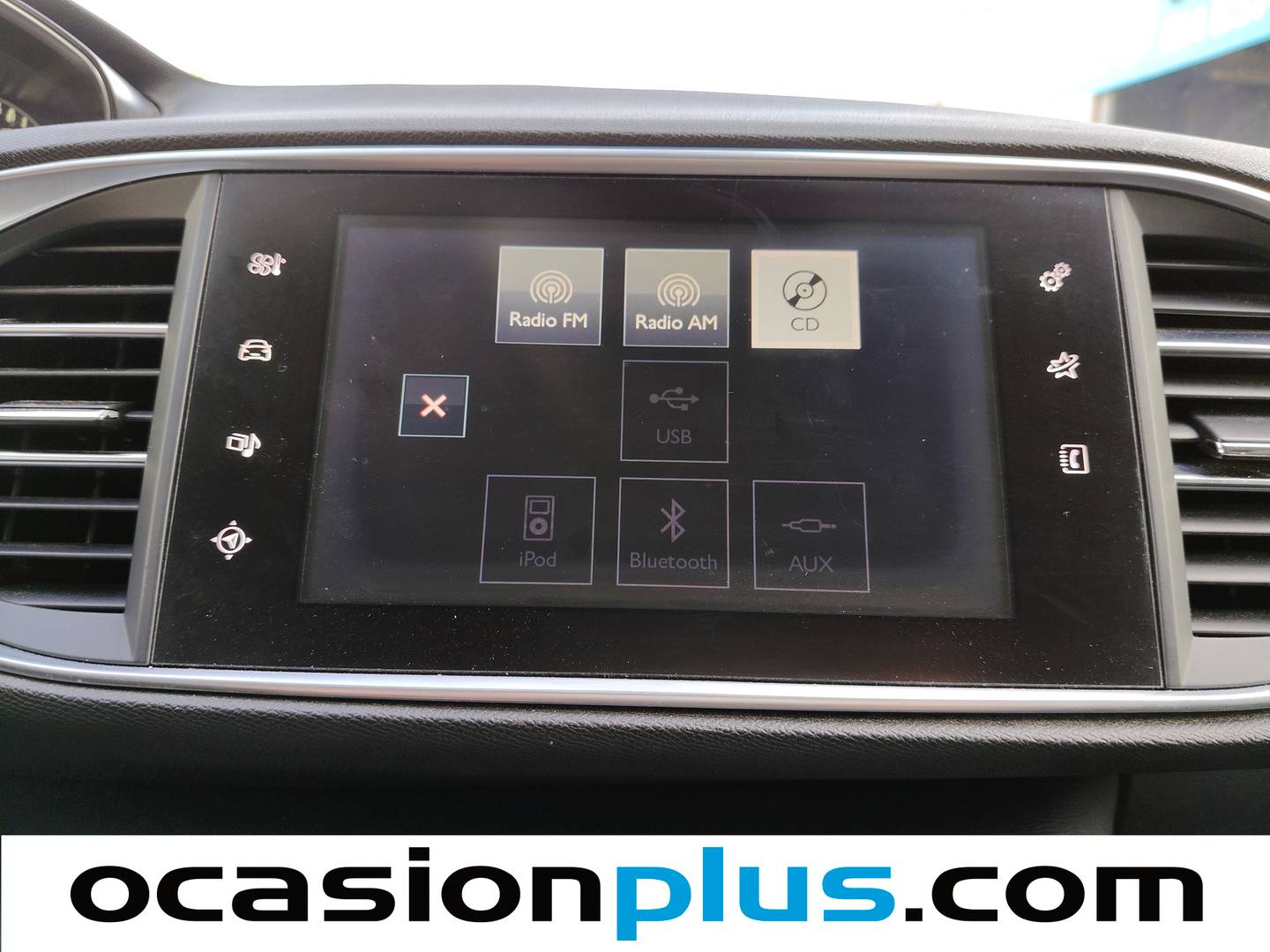 Peugeot 308 Peugeot 308 PureTech 130 S&S Style (130 CV) 130cv