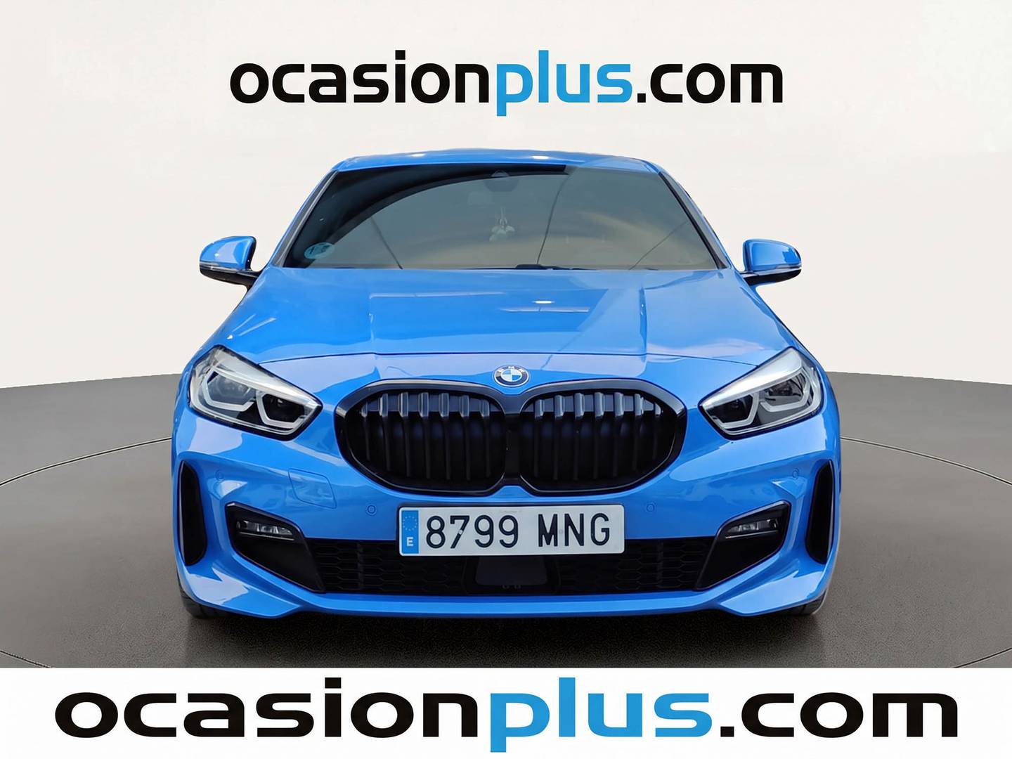 BMW Serie 1 BMW Serie 1 118d Business (150 CV) Pack M 150cv