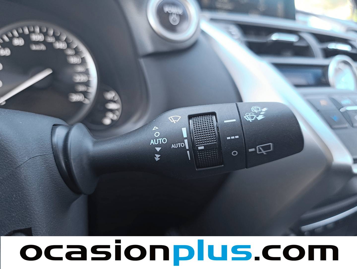 Accesorios del Lexus NX Lexus NX 300h Eco 2WD (197 CV)