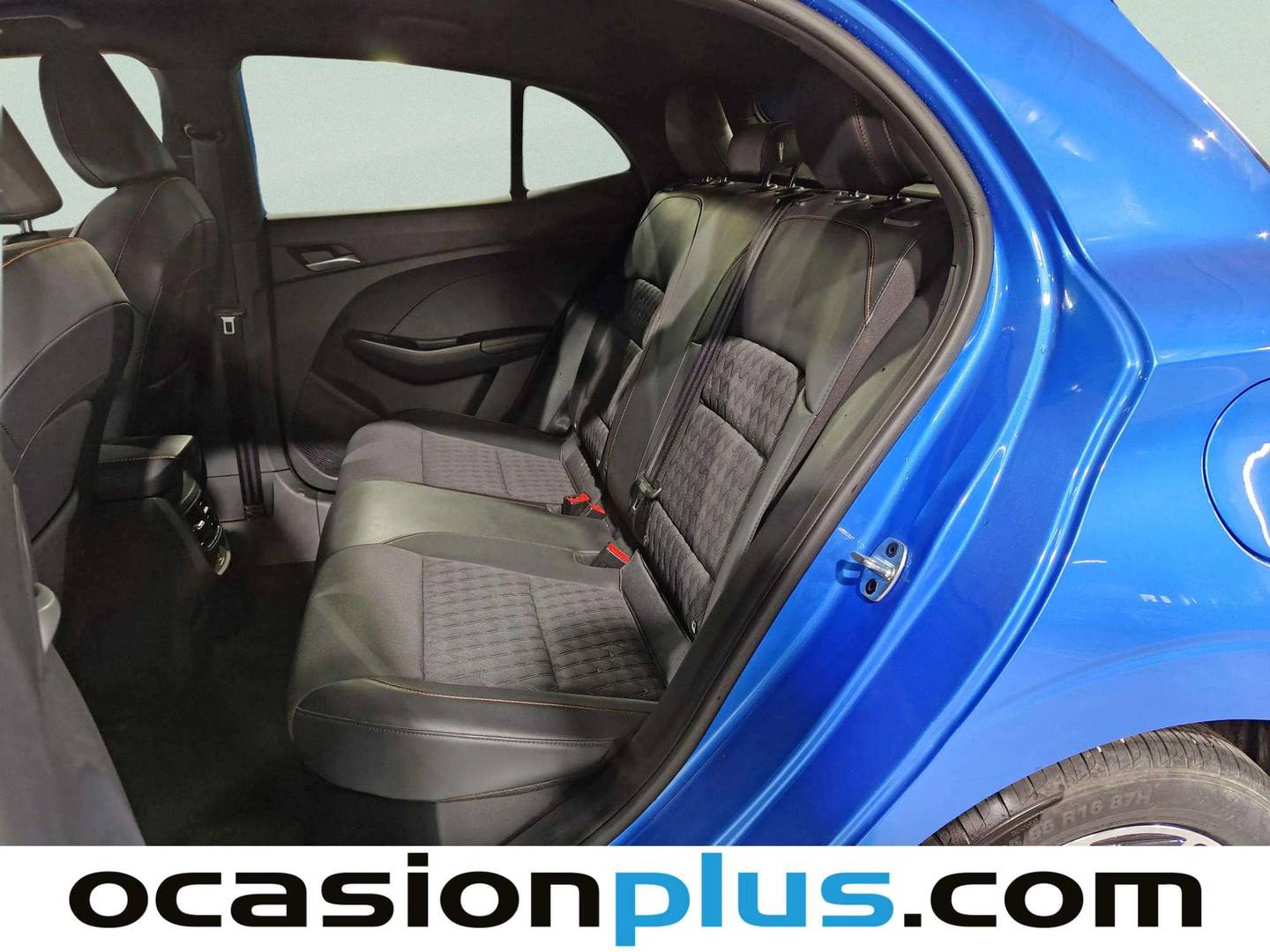 MG MG3 Hybrid+ MG MG3 Hybrid+ Luxury (195 CV) barato