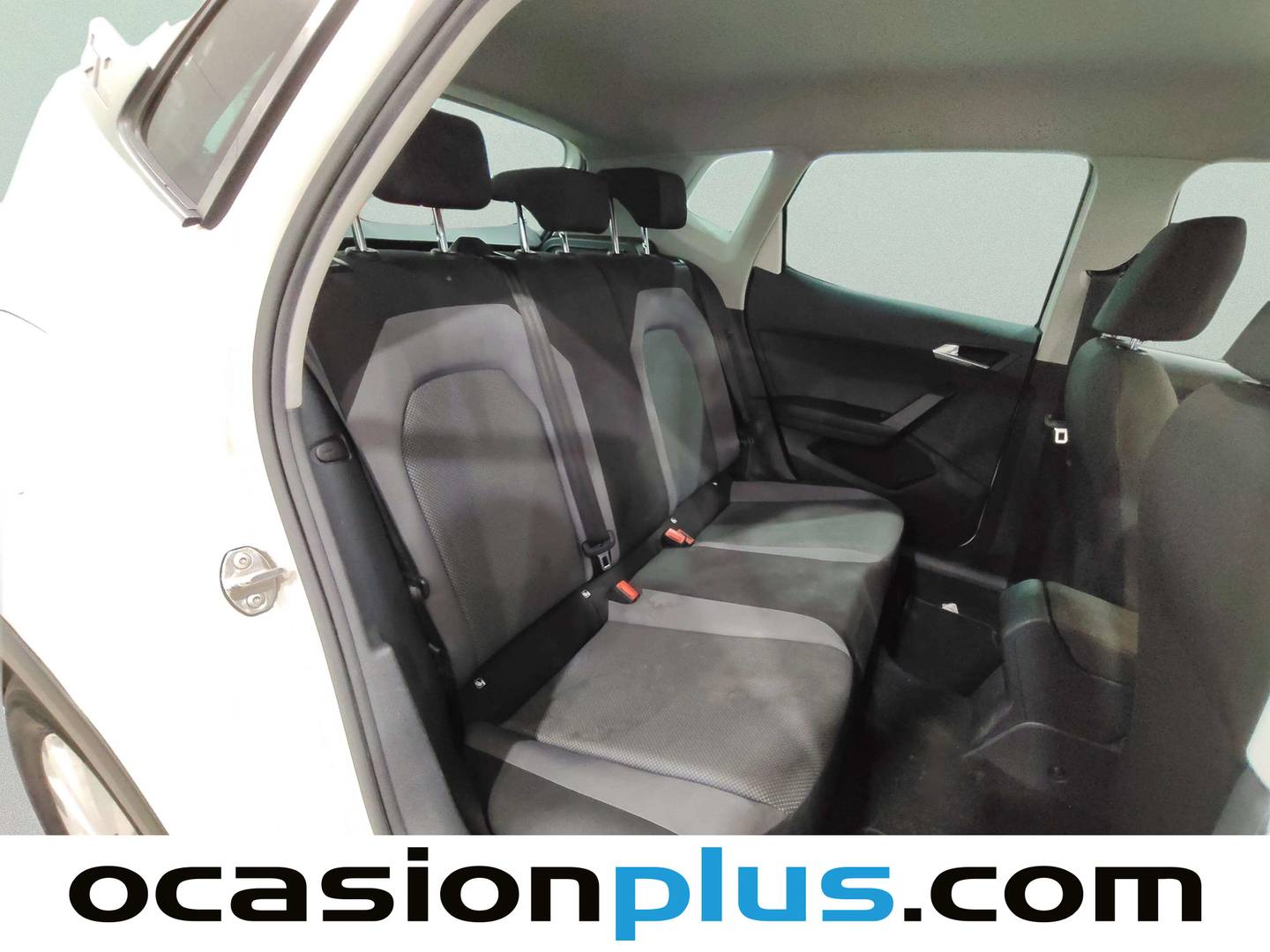 Seat Arona Seat Arona 1.0 TSI Ecomotive S&S Style (95 CV) gasolina