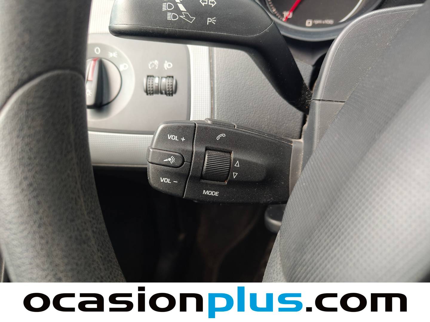 Seat Ibiza Seat Ibiza SC SC 1.2 Reference (70 CV) de segunda mano