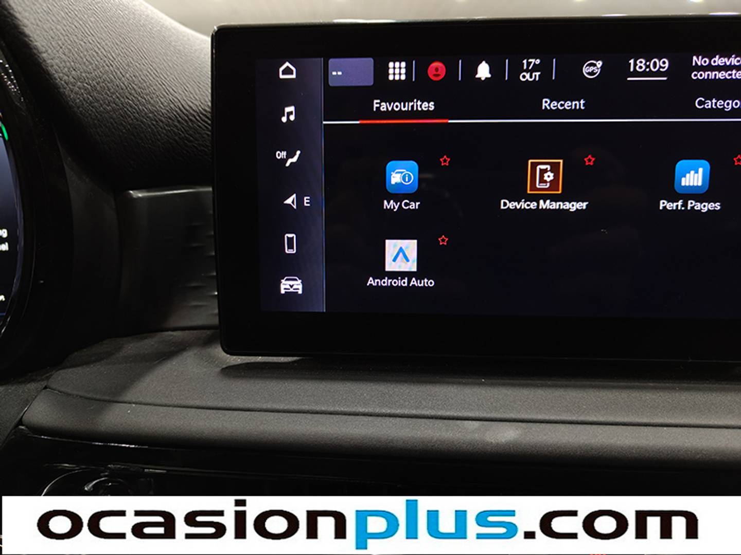 Foto Alfa Romeo Tonale Alfa Romeo Tonale 1.5 MHEV Sprint FWD (130 CV)