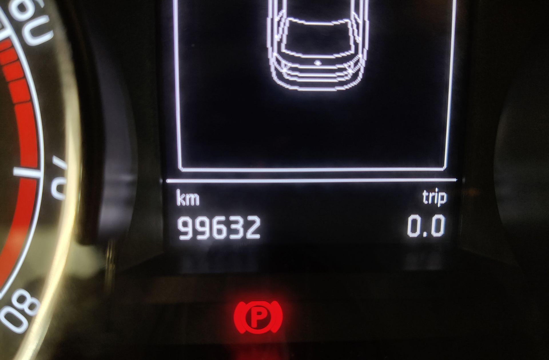 Škoda Spaceback 1.0 TSI Ambition - foto 9