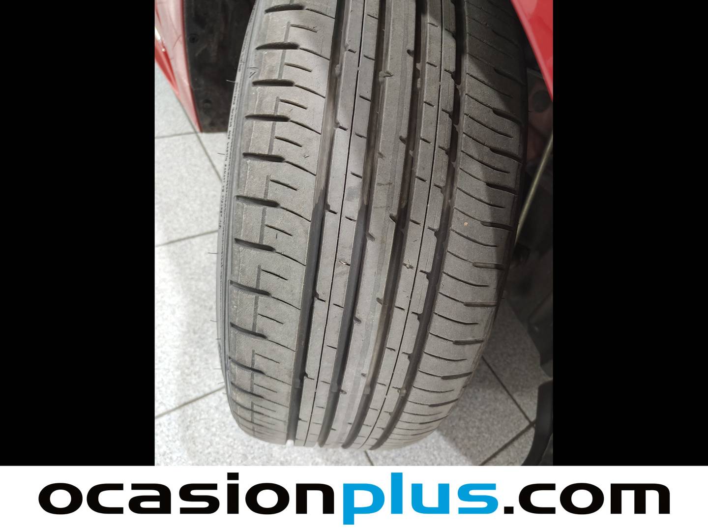 Foto Toyota Corolla Toyota Corolla 200H Touring Sports GR-Sport (196 CV)