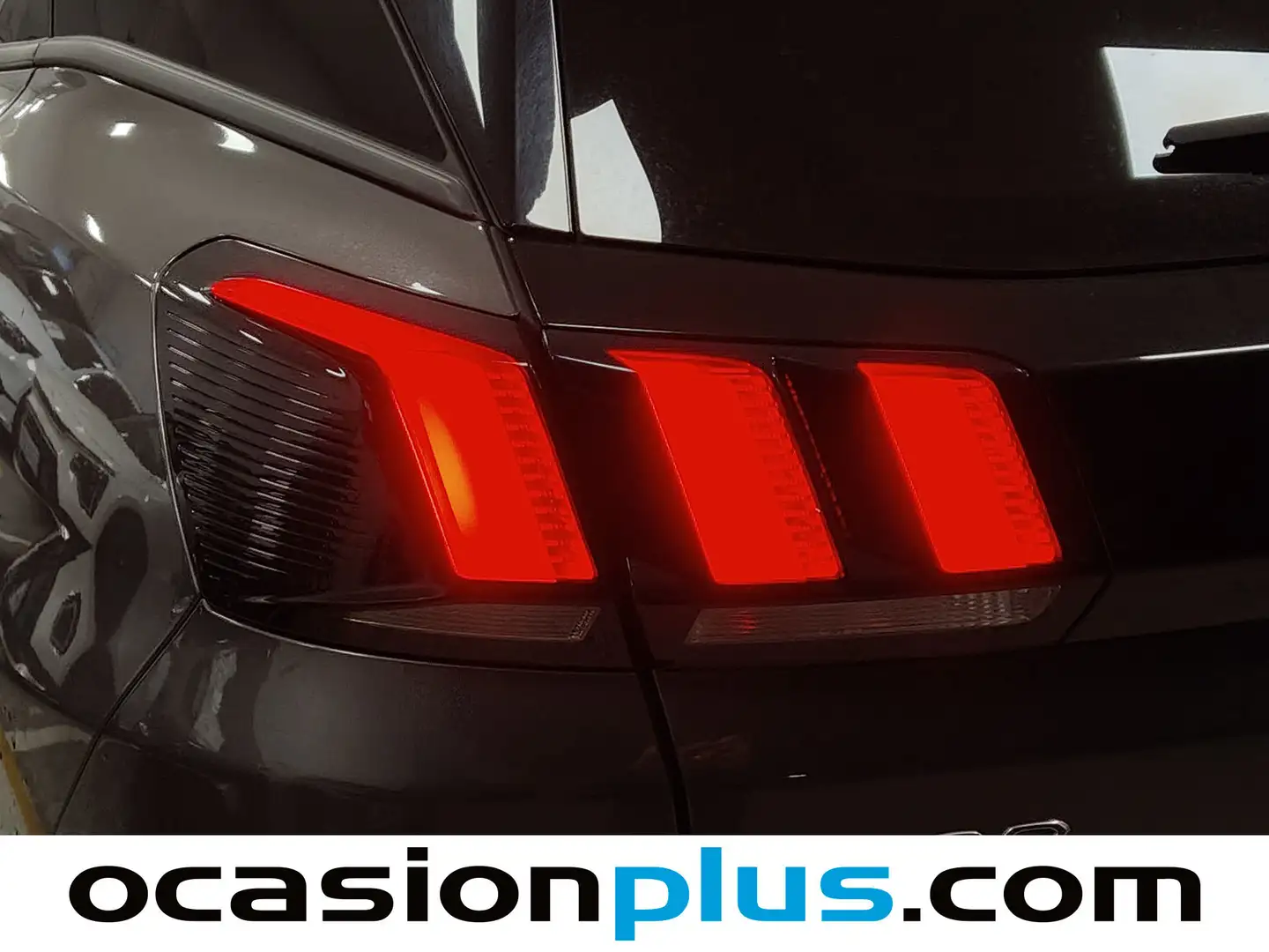 Foto Peugeot 3008 Peugeot 3008 PureTech 130 S&S Allure Pack (130 CV)