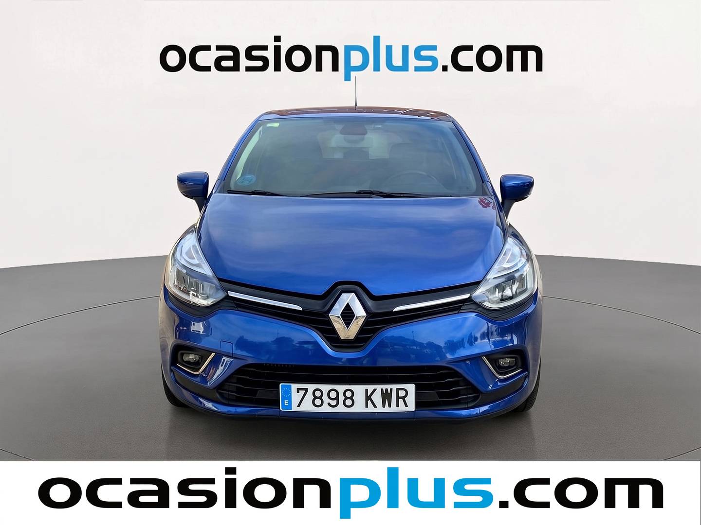 Renault Clio Renault Clio Zen TCe (90 CV) km 0