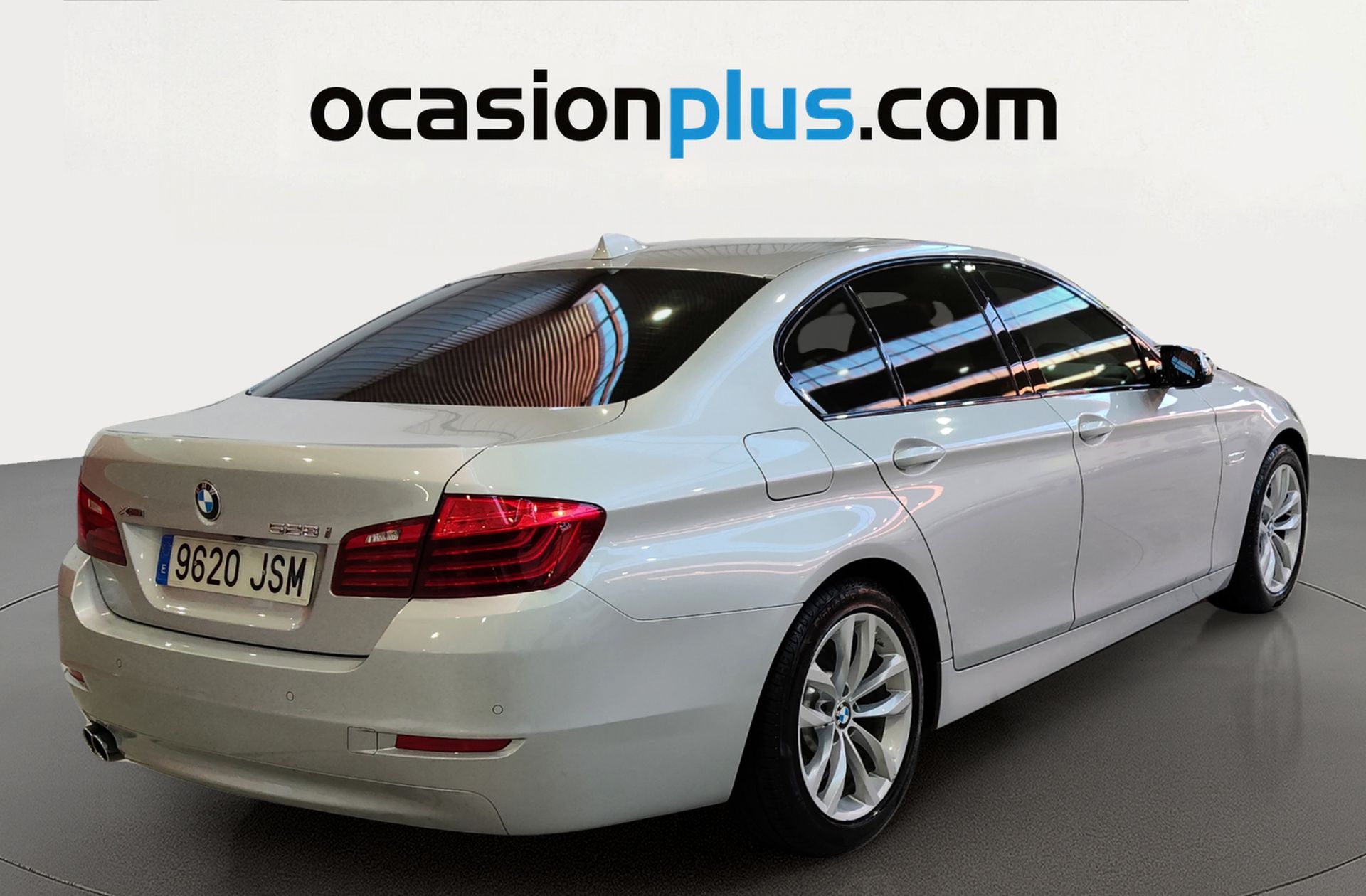 BMW Serie 5 528i xDrive - foto 4