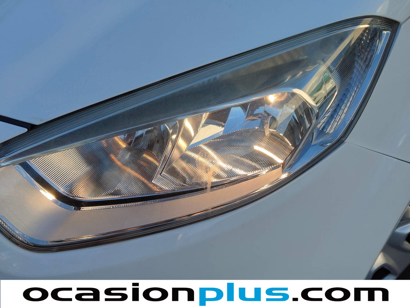 Ford Transit Courier Ford Transit Courier Van 1.5 TDCI Trend (75 CV) barato