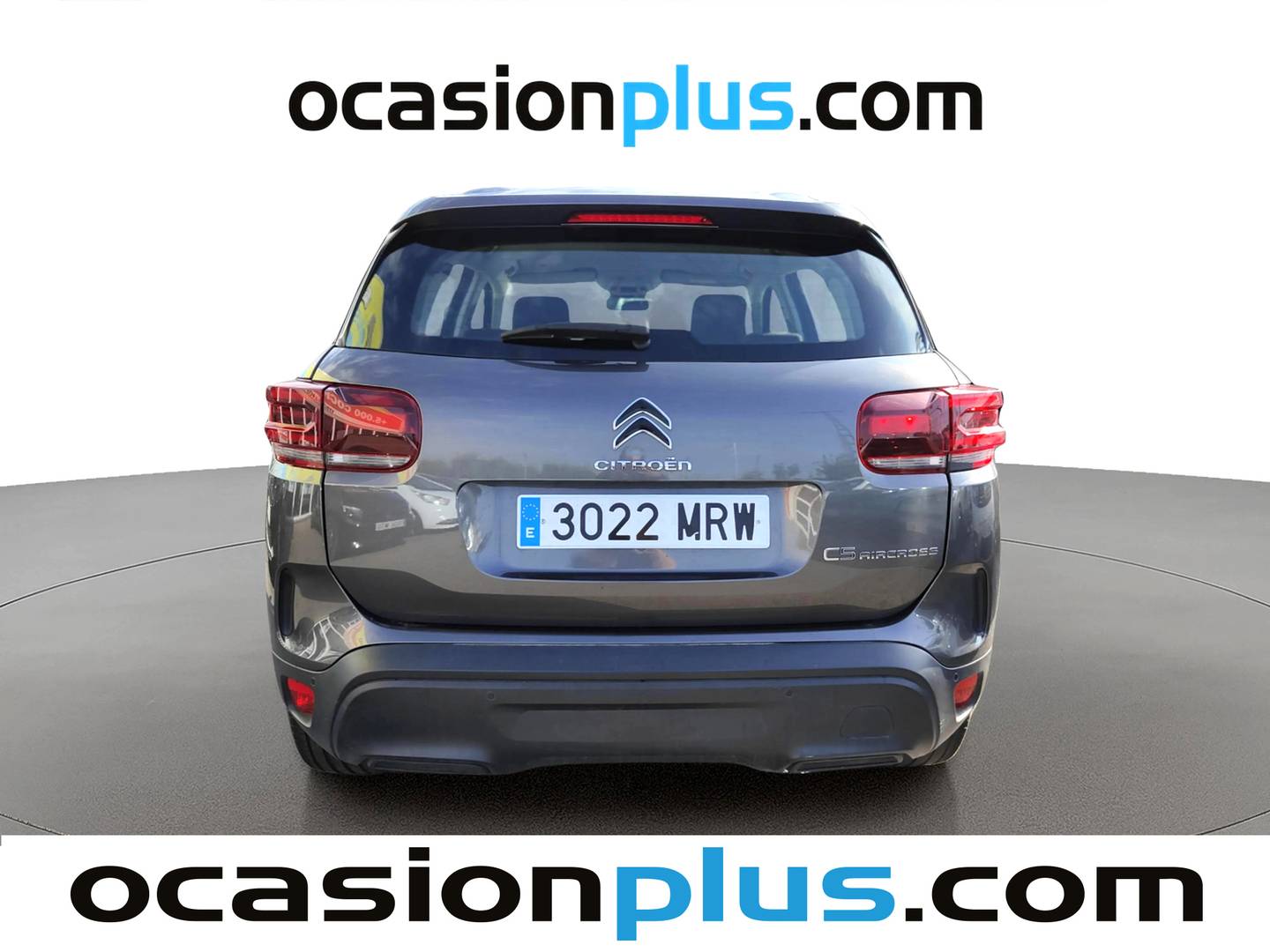 Citroën C5 Aircross Citroën C5 Aircross PureTech 130 S&S You (131 CV) barato