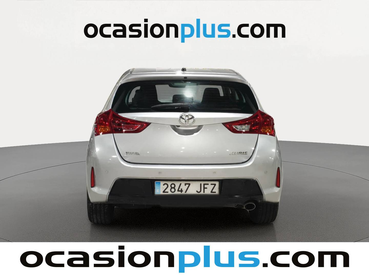 Toyota Auris Toyota Auris 120T Active 85 kW (116 CV barato