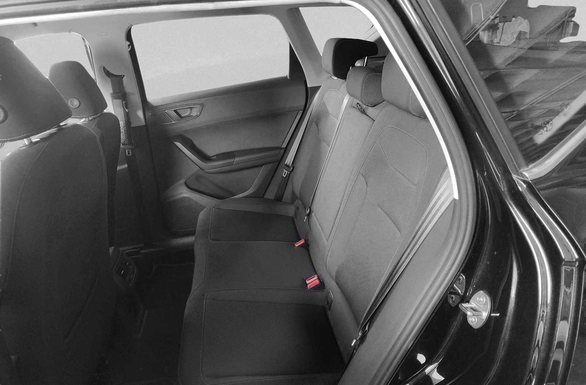 SEAT Ateca 1.0 TSI Ecomotive Style - foto 9