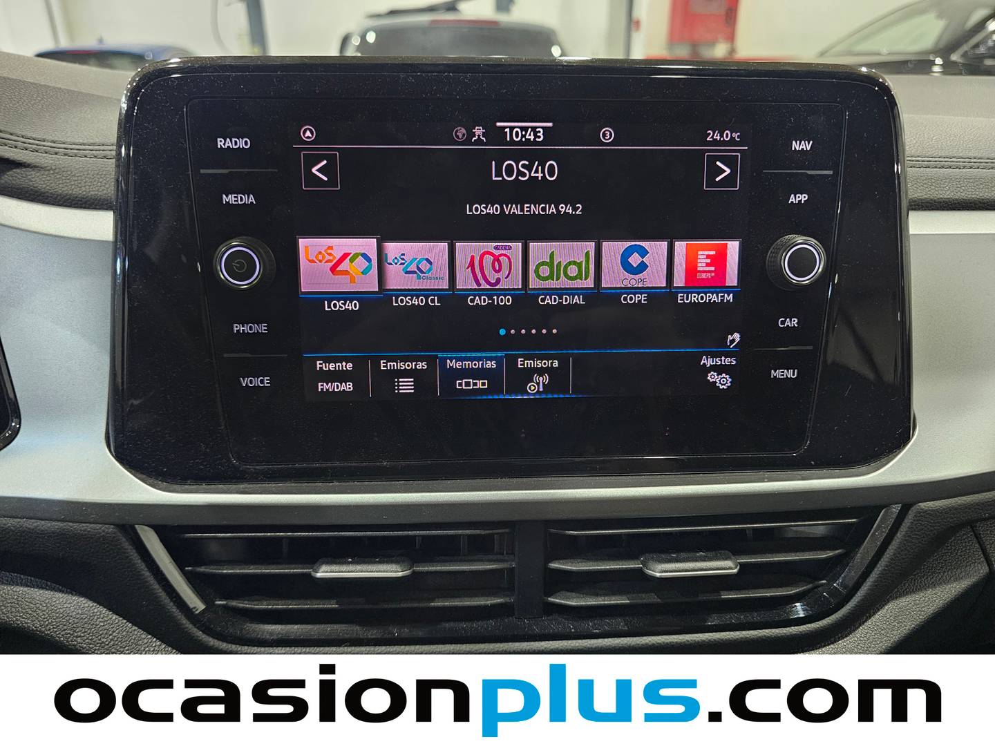 Volkswagen T-Roc Volkswagen T-Roc Life 2.0 TDI (115 CV) seminuevo