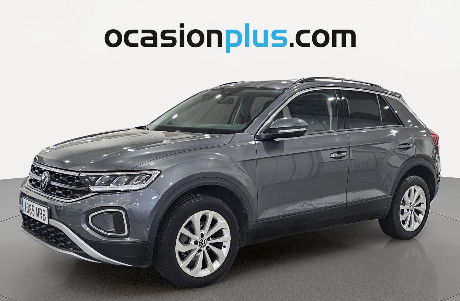 Volkswagen T-Roc Life 2.0 TDI