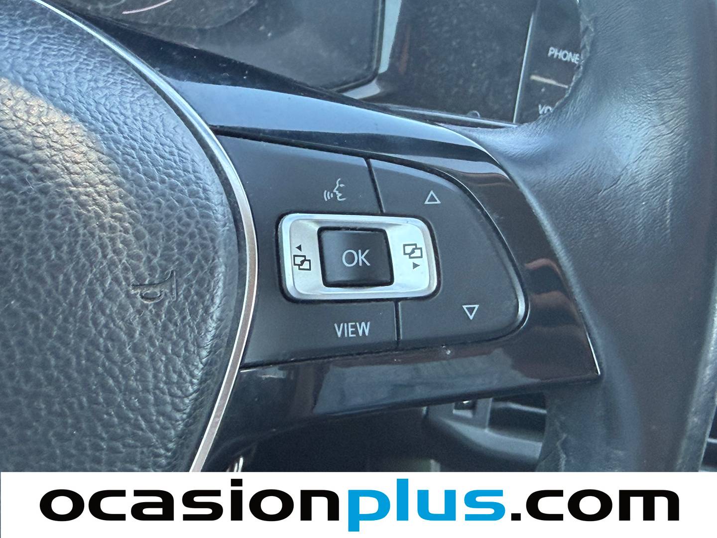Volkswagen Polo Volkswagen Polo Advance 1.0 TSI (95 CV) seminuevo