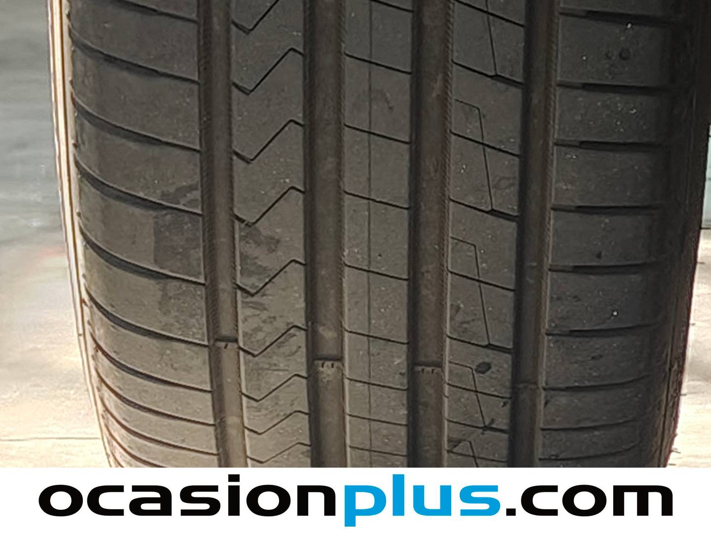 Hyundai Tucson Hyundai Tucson 1.6 CRDI 48V Tecno 4X2 (116 CV) de ocasión