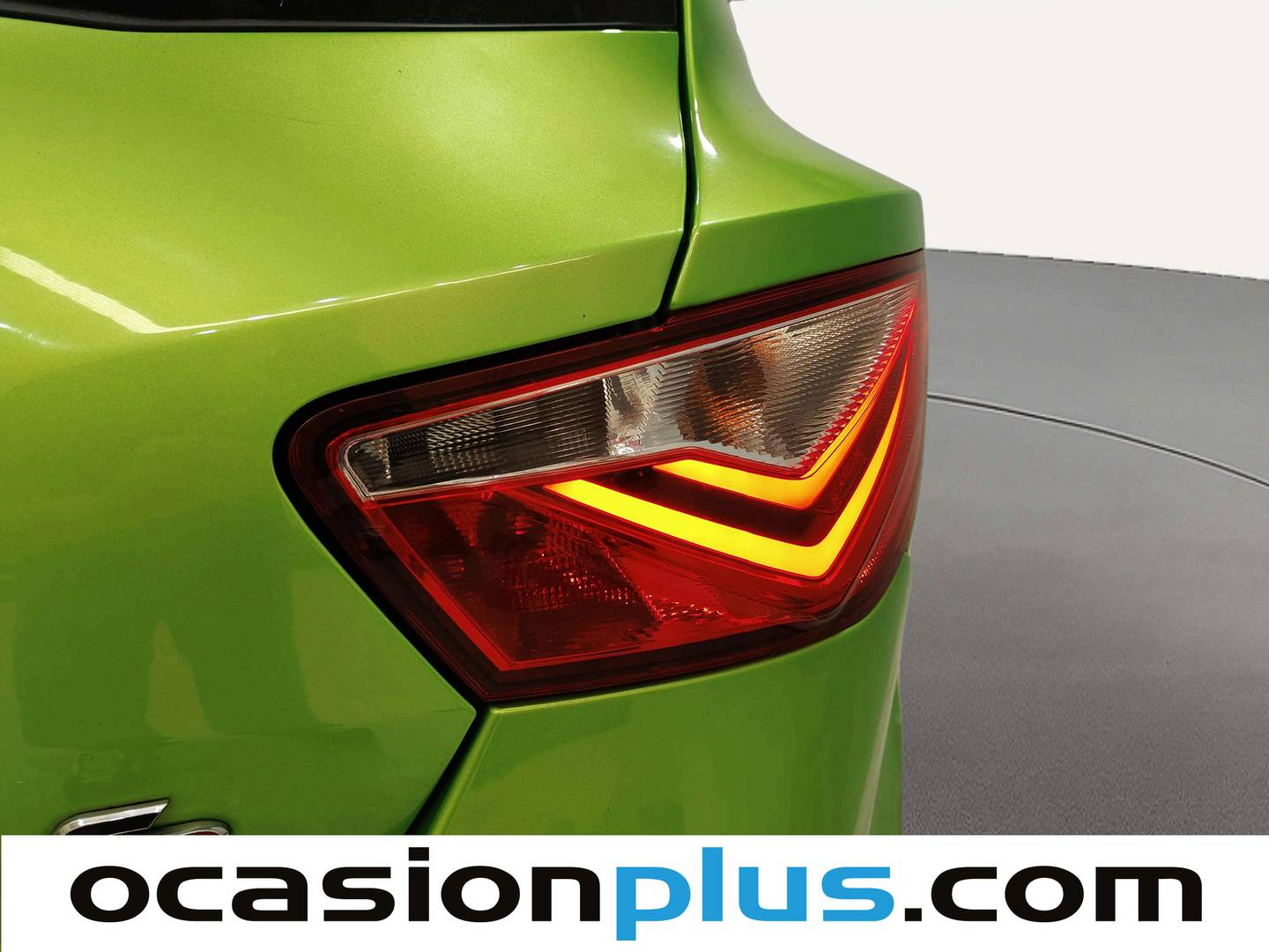 Seat Ibiza Seat Ibiza SC 1.6 TDI CR FR (105 CV) km 0