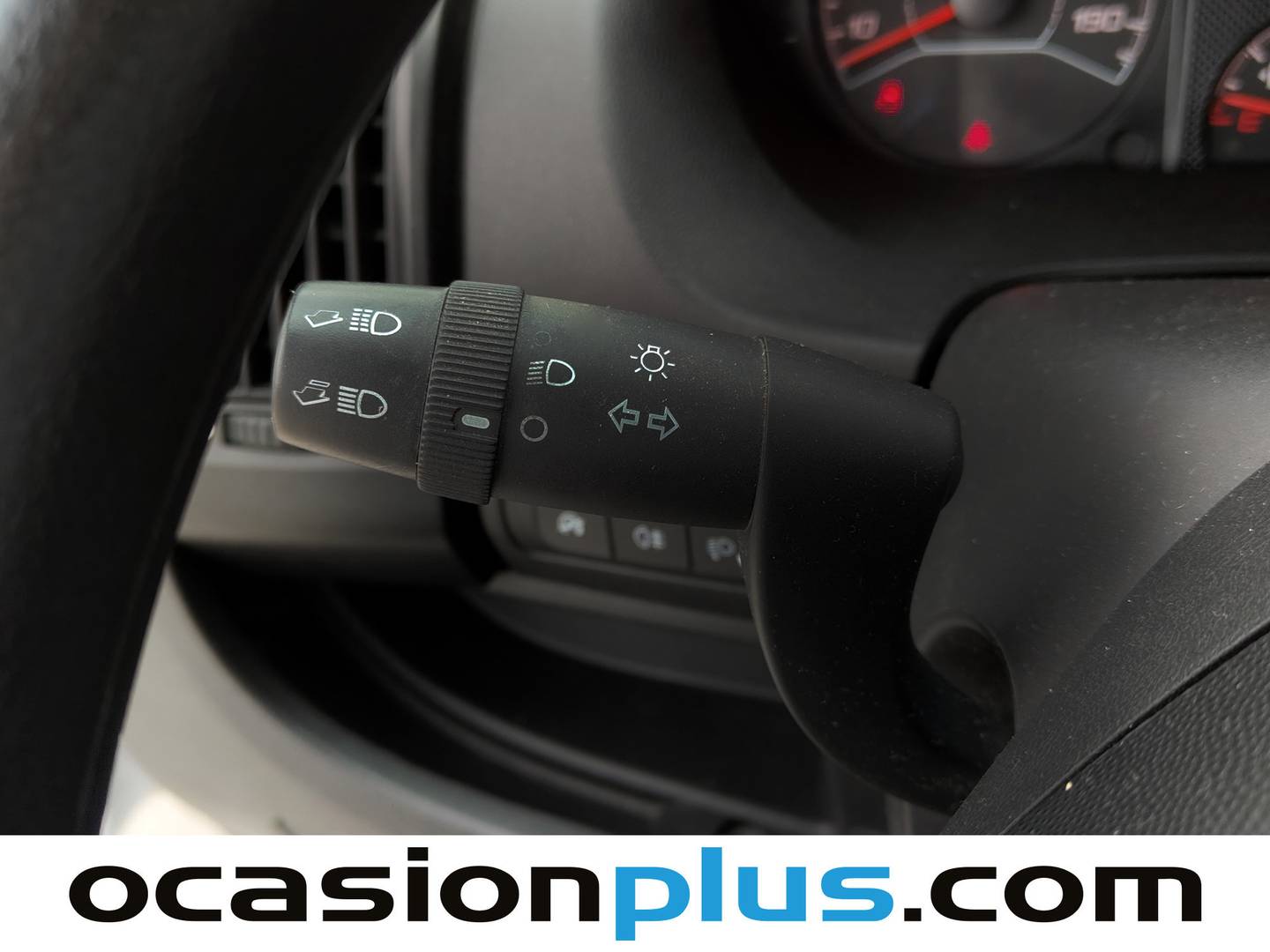 Opel Movano Opel Movano Furgon 2.2 BlueHDi Base L3H2 3.5T (140 CV) manual