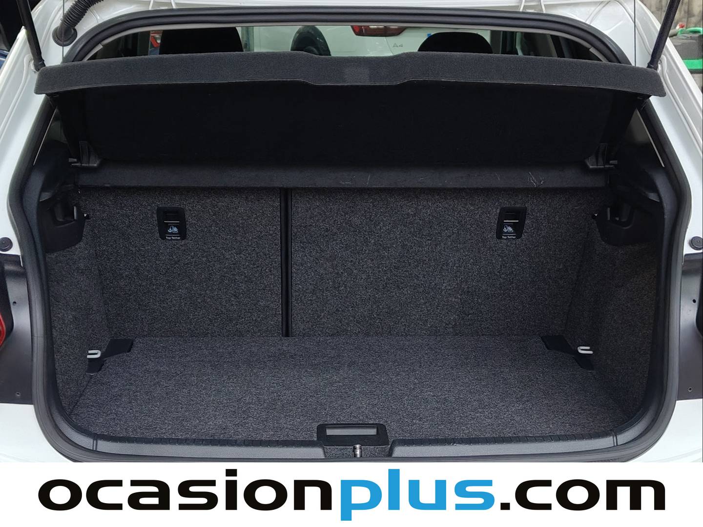 Foto Volkswagen Polo Volkswagen Polo Sport 1.0 TSI (115 CV)