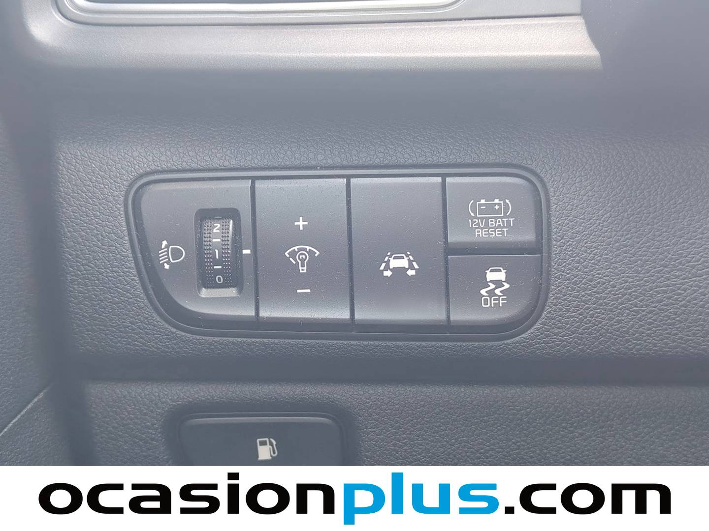 KIA Niro KIA Niro 1.6 GDi HEV Drive (141 CV) de segunda mano