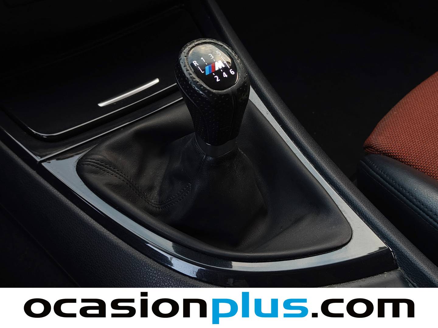 Foto BMW Serie 1 BMW Serie 1 120d (177 CV) Pack M