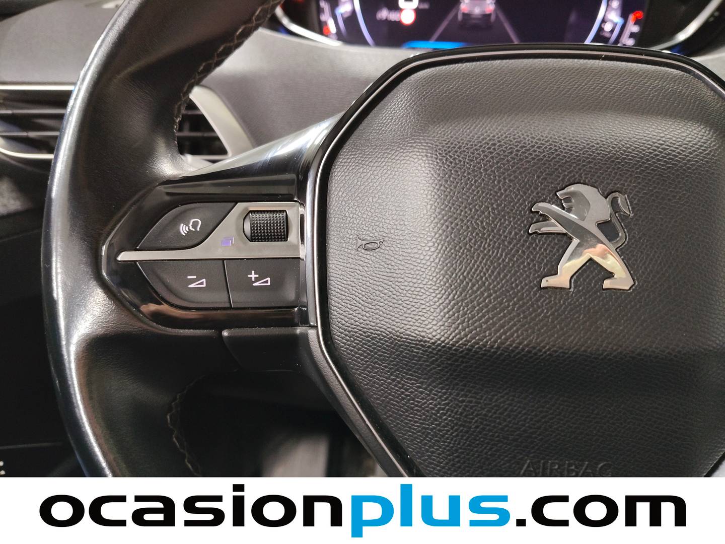 Peugeot 3008 Peugeot 3008 PureTech 130 S&S Allure Pack (130 CV) seminuevo