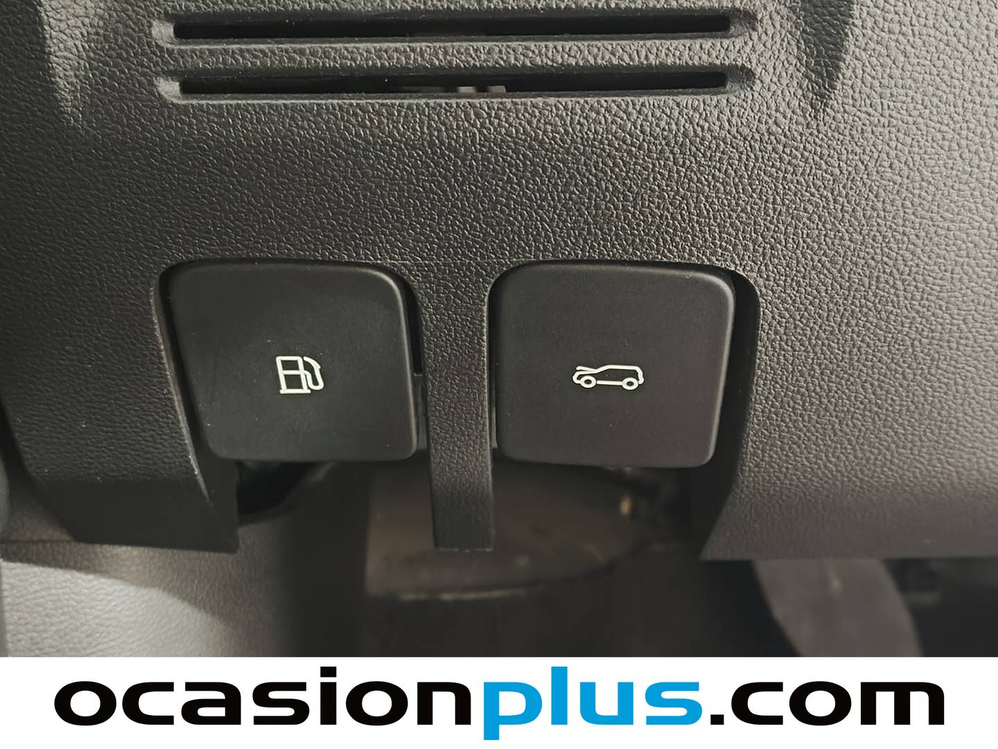 MG ZS MG ZS 1.0T Luxury (111 CV) 111cv