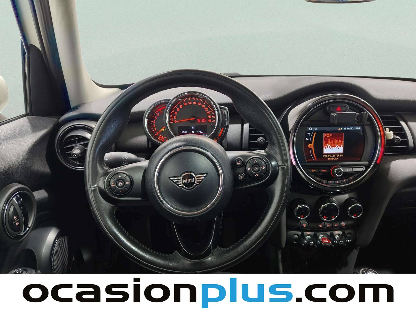 Mini MINI Mini MINI Cooper 5 Puertas One (102 CV) 2019