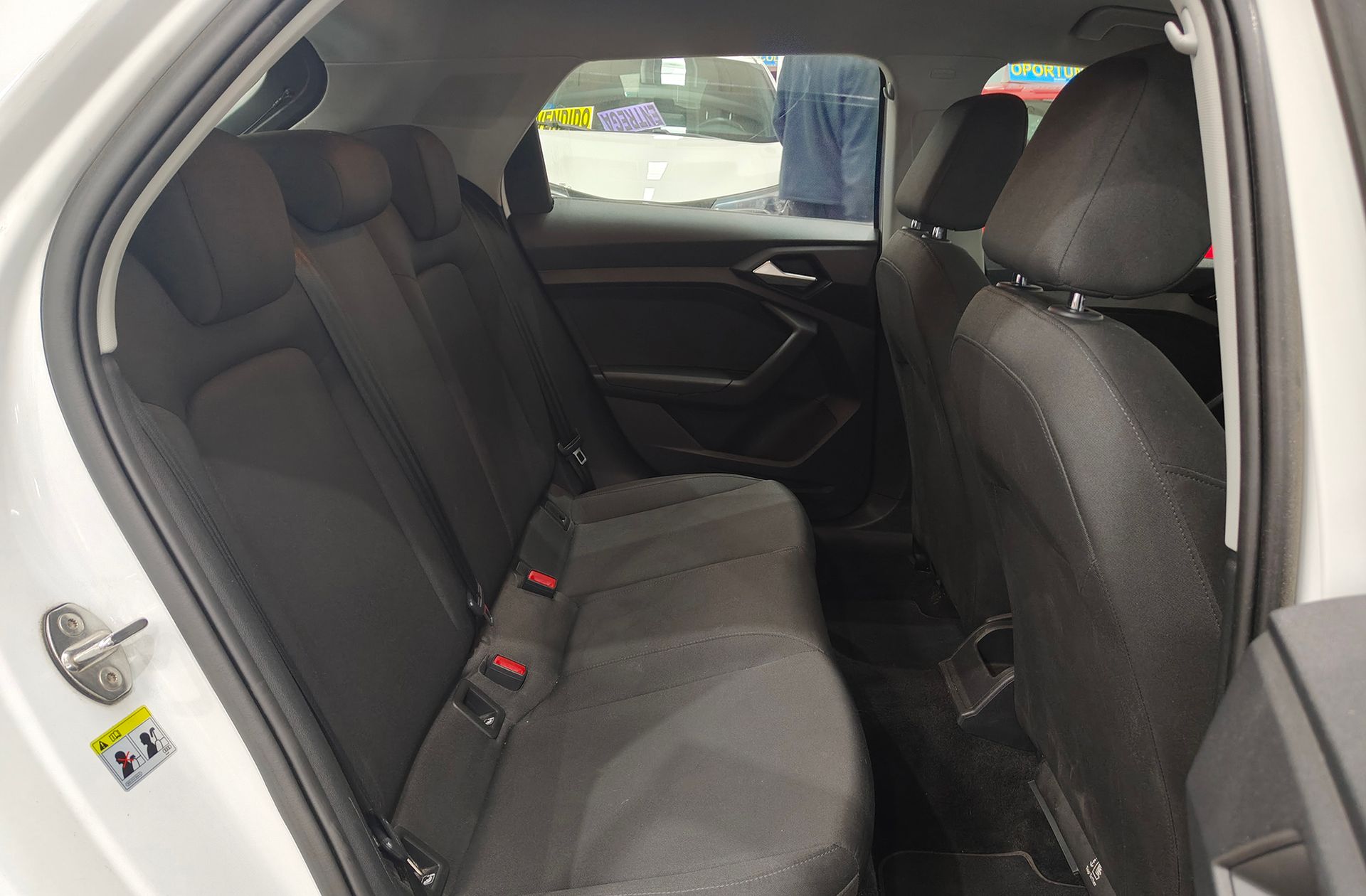 Audi A1 Sportback Advanced 25 TFSI - foto 16