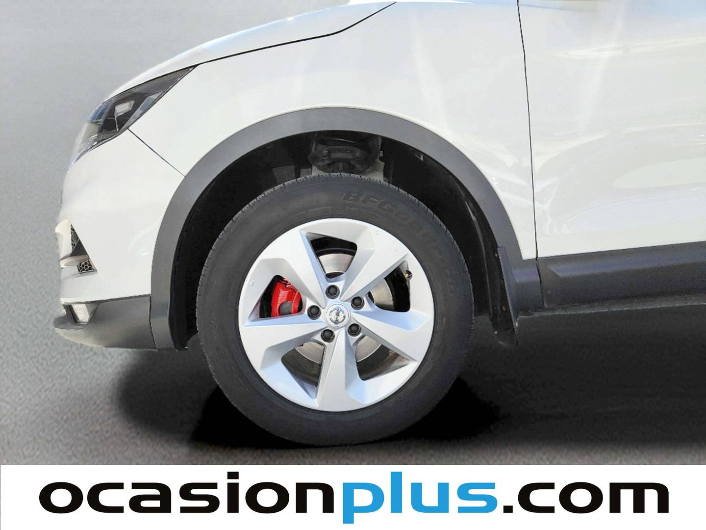 Nissan QASHQAI Nissan Qashqai dCi 115 Acenta (115 CV) km 0