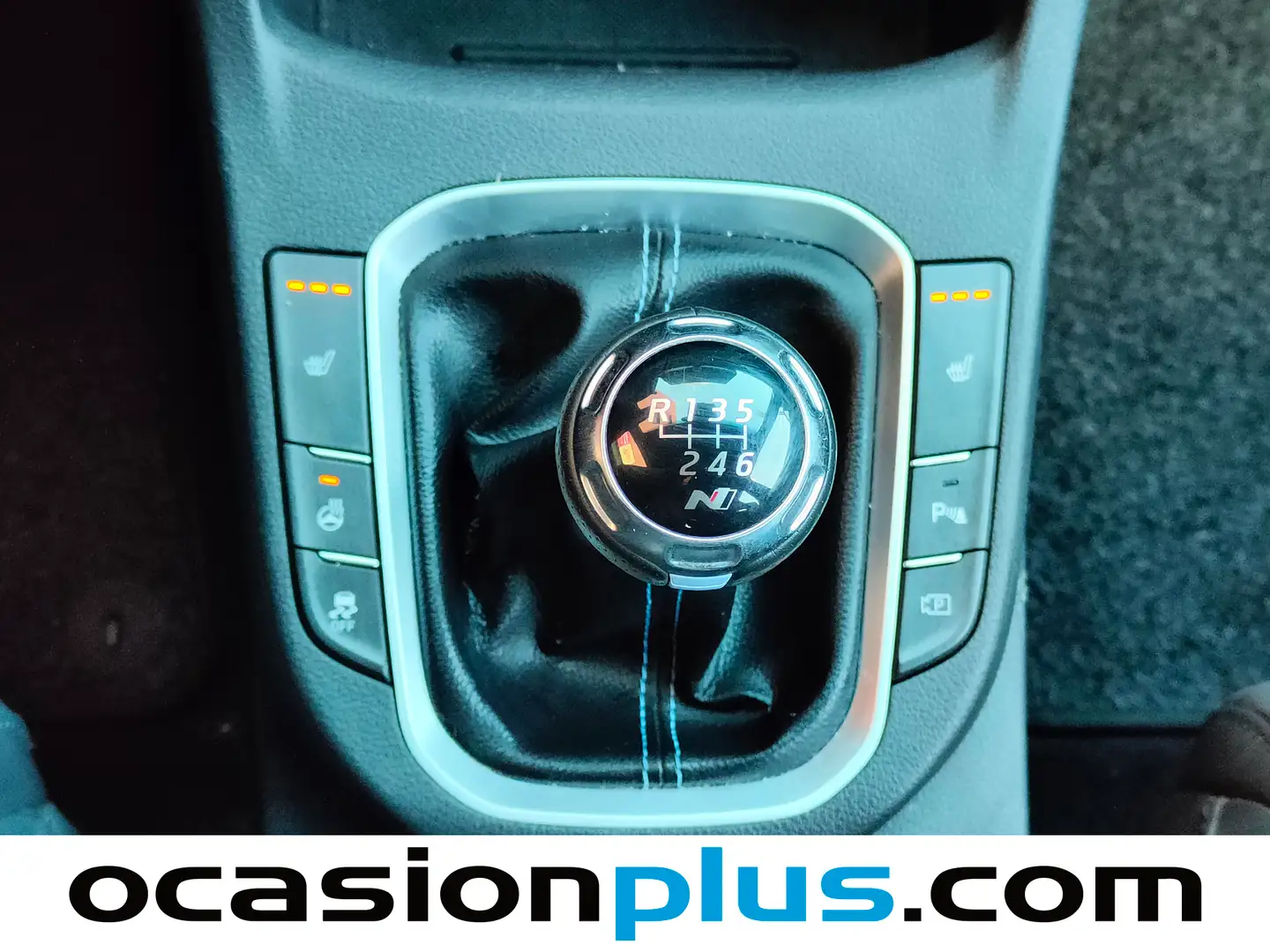 Foto Hyundai i30 Hyundai i30 2.0 TGDI N Performance (280 CV)