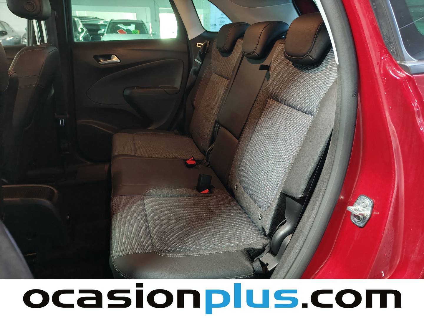 Foto Opel Crossland Opel Crossland 1.2 Elegance Pack (110 CV)