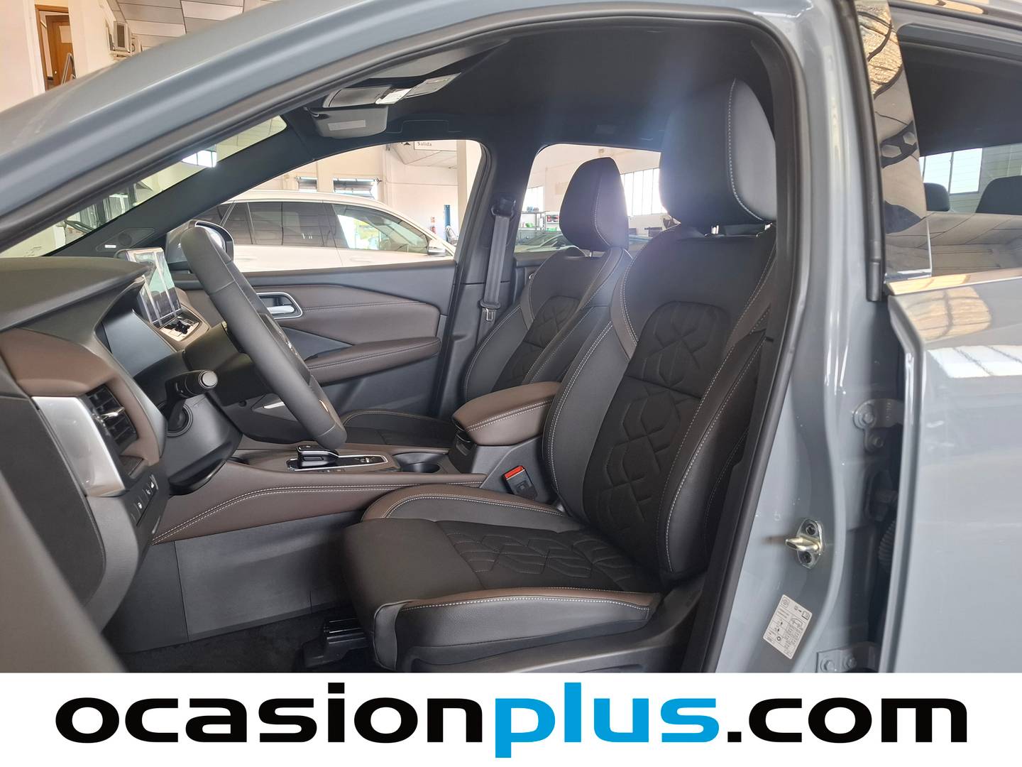 Foto Nissan QASHQAI Nissan Qashqai E-POWER Tekna Auto (190 CV)