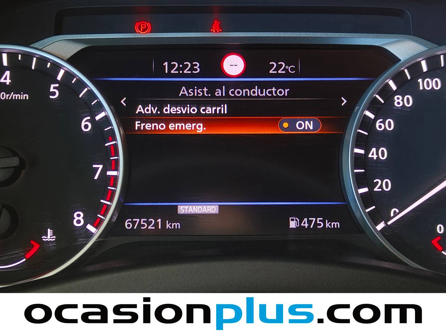 Accesorios del Nissan JUKE Nissan Juke DIG-T N-Connecta 4x2 (114 CV)