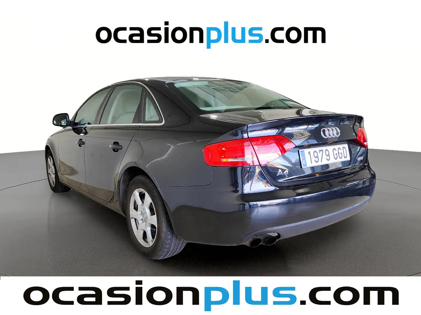 Foto Audi A4 Audi A4 1.8 TFSI (160 CV)