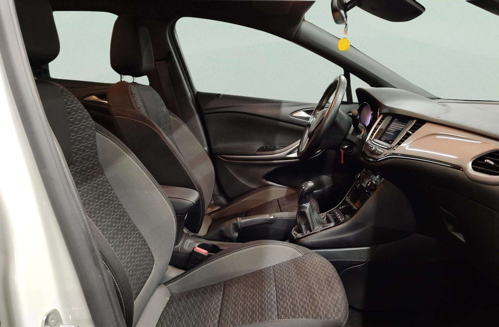 Opel Astra Sports Tourer 1.2 Turbo SHL GS Line - foto 18