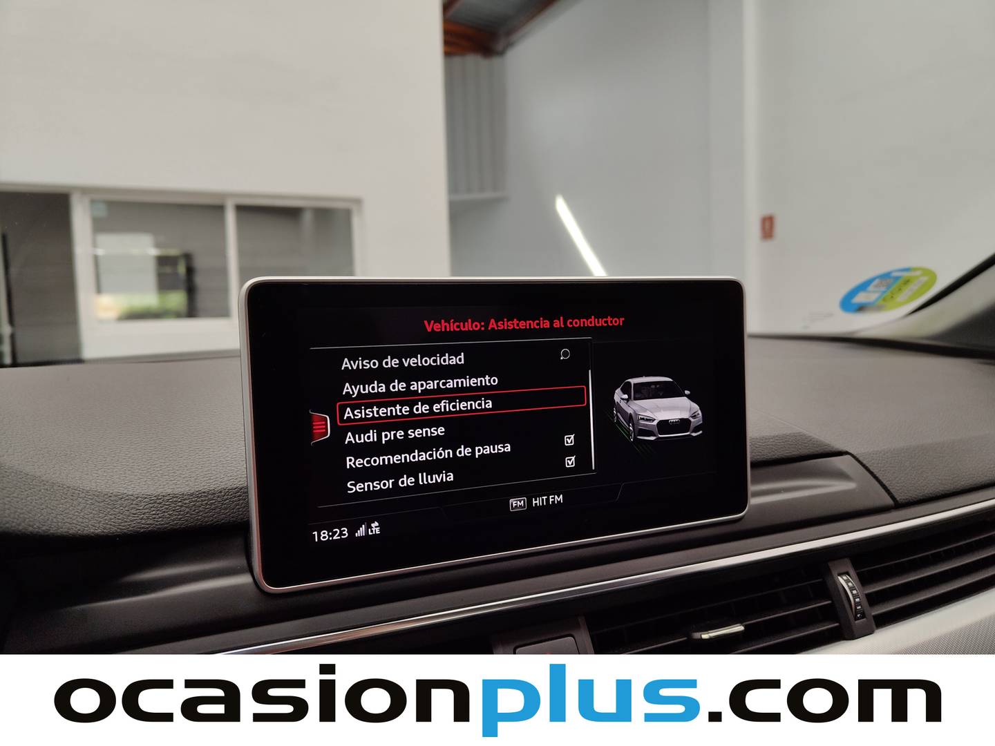 Foto Audi A5 Audi A5 Coupe Coupe S line 40 TFSI S tronic (190 CV)