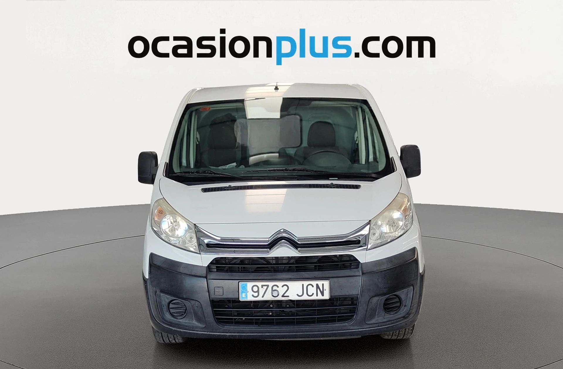 Citroën Jumpy Furgon HDi 125 27 L1H1 - foto 9