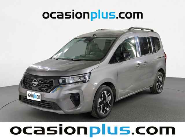 Nissan Segunda Mano Baratos Huelva