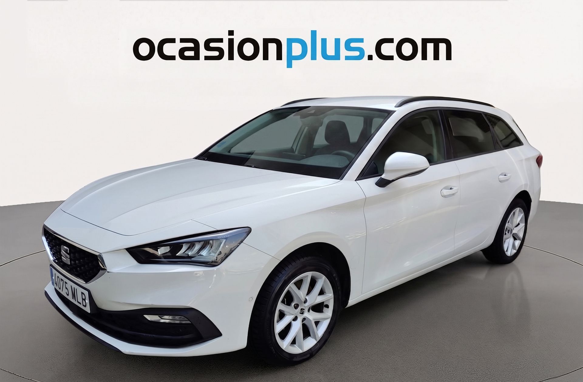 SEAT León ST 2.0 TDI Style XL DSG