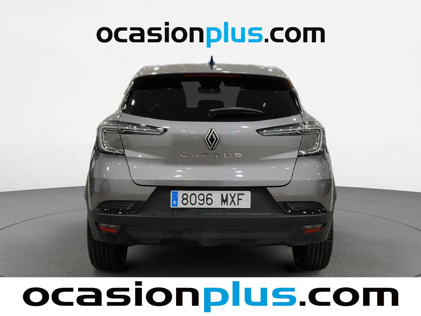 Foto Renault Captur Renault Captur Techno TCe (90 CV)