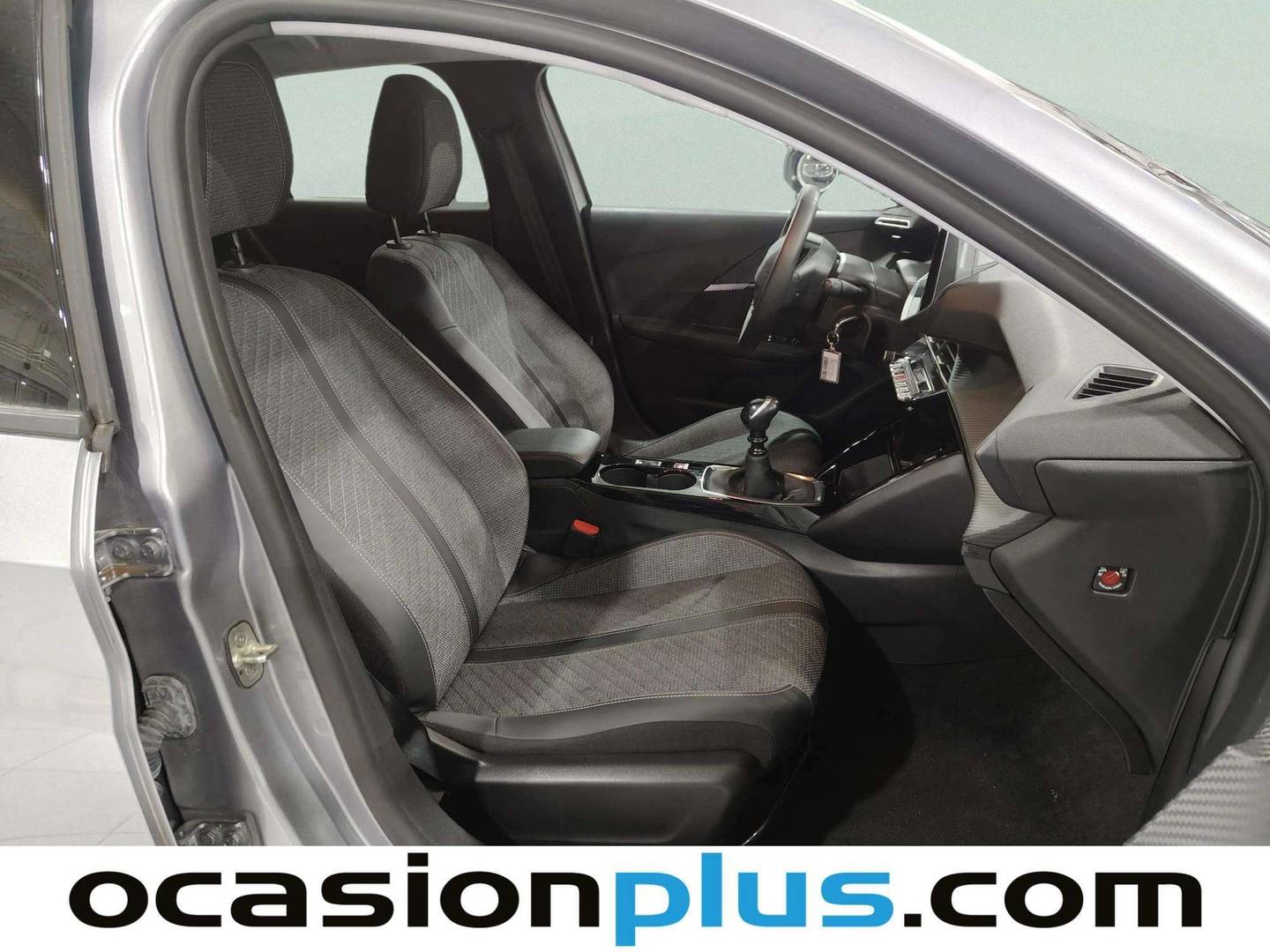 Peugeot 208 Peugeot 208 PureTech 100 Allure (100 CV) manual
